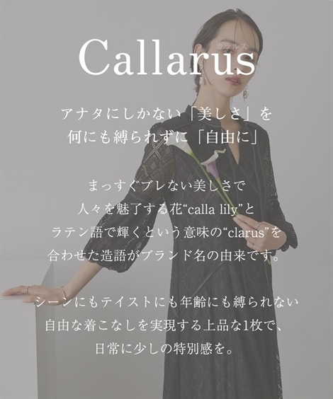 ドレス 結婚式・パーティー・オケージョンドレス フロントリボン使いデザインスリーブ総レースワンピースドレスCallarus ドレス 結婚式・パーティー・オケージョンドレス フロントリボン使いデザインスリーブ総レースワンピースドレスCallarus