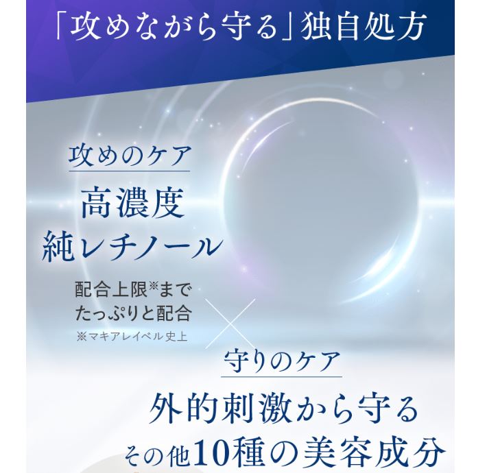 ディーププラスレチノール 28g ディーププラスレチノール 28g