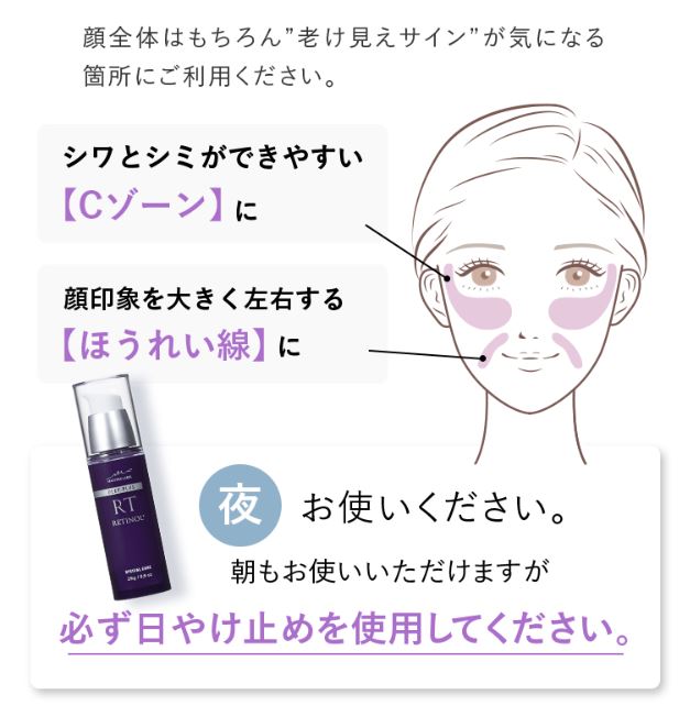 ディーププラスレチノール 28g ディーププラスレチノール 28g