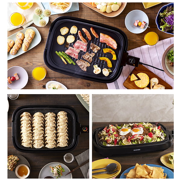 SPG-1300W シェアプレートグリル 1台 SURE(石崎電機製作所) 【通販モノタロウ】 シェアープレートグリル シェアープレートグリル