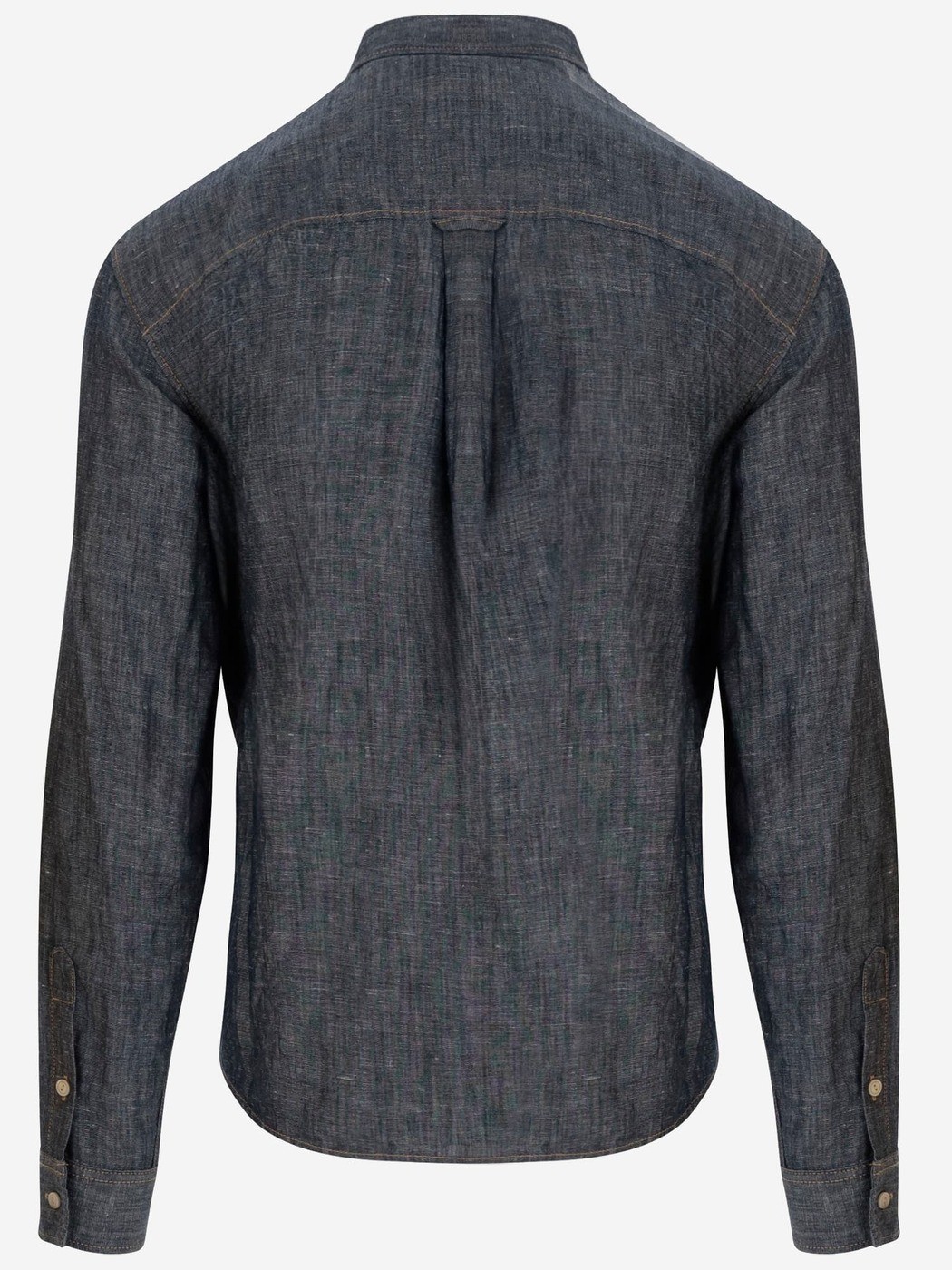 S74DM0896D30012470 ブルー 春夏2025 シャツ メンズ ia S74DM0896D30012470 ブルー 春夏2025 シャツ メンズ ia