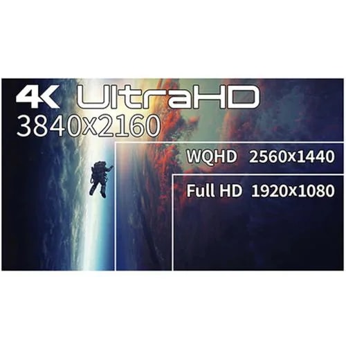 JAPANNEXT (2年保証モデル) 大型液晶モニター 65型 4Kワイド JN-V65UHD-U-H2