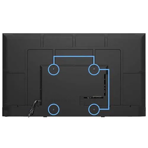 JAPANNEXT (2年保証モデル) 大型液晶モニター 65型 4Kワイド JN-V65UHD-U-H2