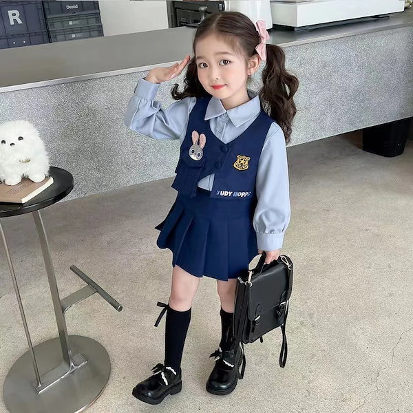 ズートピア ジュディ 仮装 コスプレ フルセット Mサイズ ズートピア ジュディ コスプレ衣装 フルセット Mサイズ ジュディ 仮装