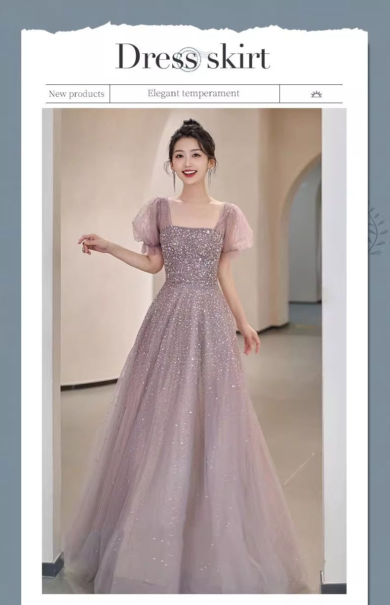 「超お得」高級感 エレガント 上品 きれいめ ウェディングドレス 花嫁ドレス 結婚式 ロングドレス 着痩せ 礼服 司会 イブニングドレス 司会 上品 きれいめ フランス風 着痩せ 音楽会 お呼ばれ 忘