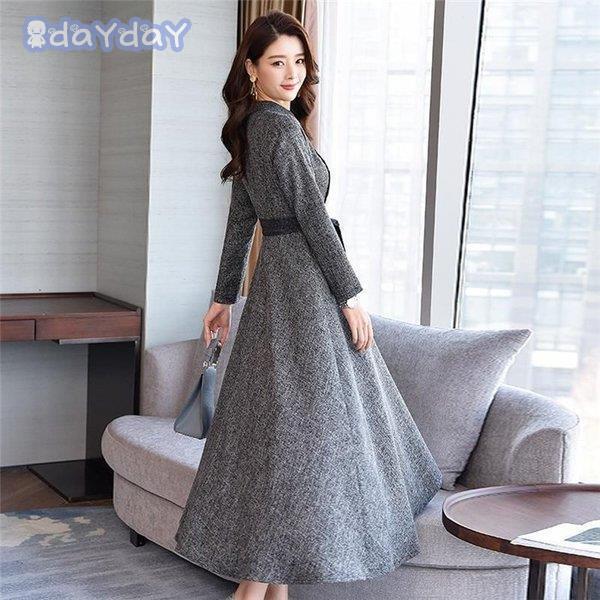 ワンピース レディース きれいめ ロングワンピース 40代 フォーマル ドレス 結婚式 二次会 パーティドレス 秋ワンピース aライン 母親 ママワンピース 大人上品 ワンピース レディース きれいめ ロングワンピース 40代 フォーマル ドレス 結婚式 二次会 パーティドレス 秋ワンピース aライン 母親 ママワンピース 大人上品