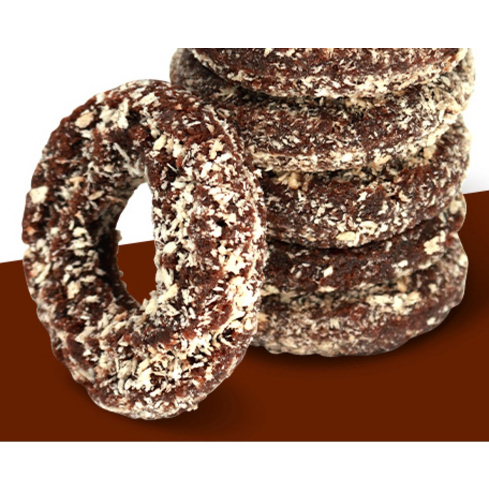 エースMアンティの思い出のチョコドナス8p480g4個 エースMアンティの思い出のチョコドナス8p480g4個