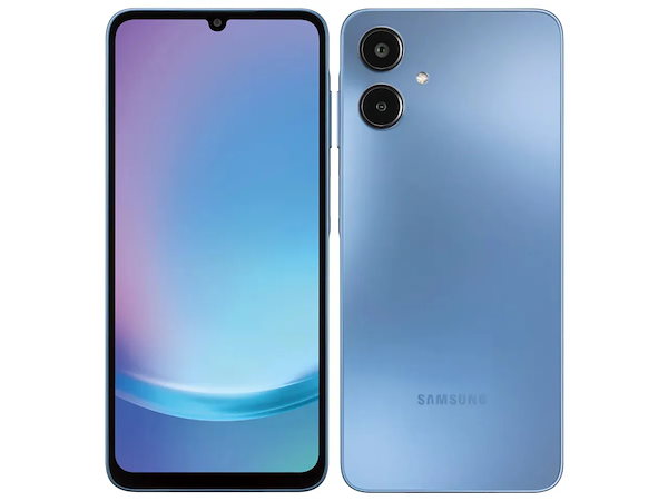 Qoo10] サムスン 新品 Galaxy A25 5G SCG