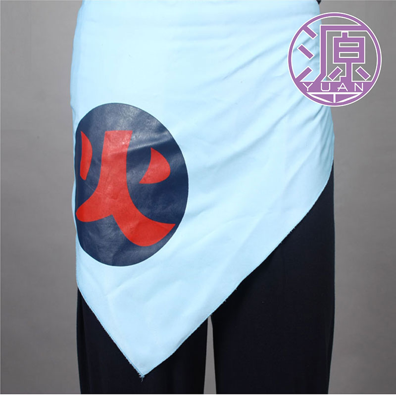 NARUTO 猿飞アスマ コスプレ衣装