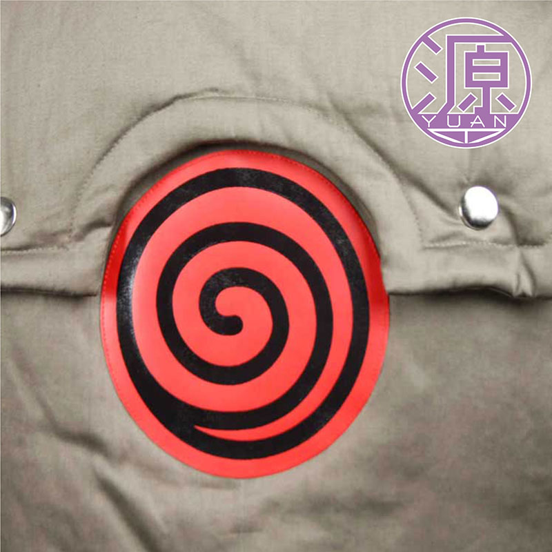 NARUTO 猿飞アスマ コスプレ衣装