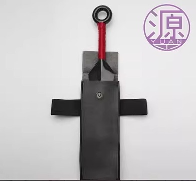 NARUTO 猿飞アスマ コスプレ衣装