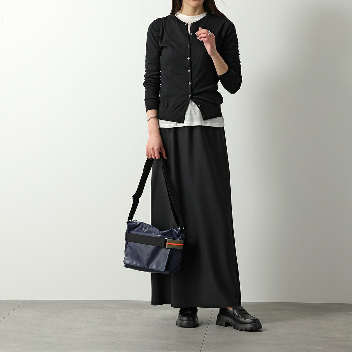 jack gomme ジャックゴム ショルダーバッグ ESCAPE ORIGINAL