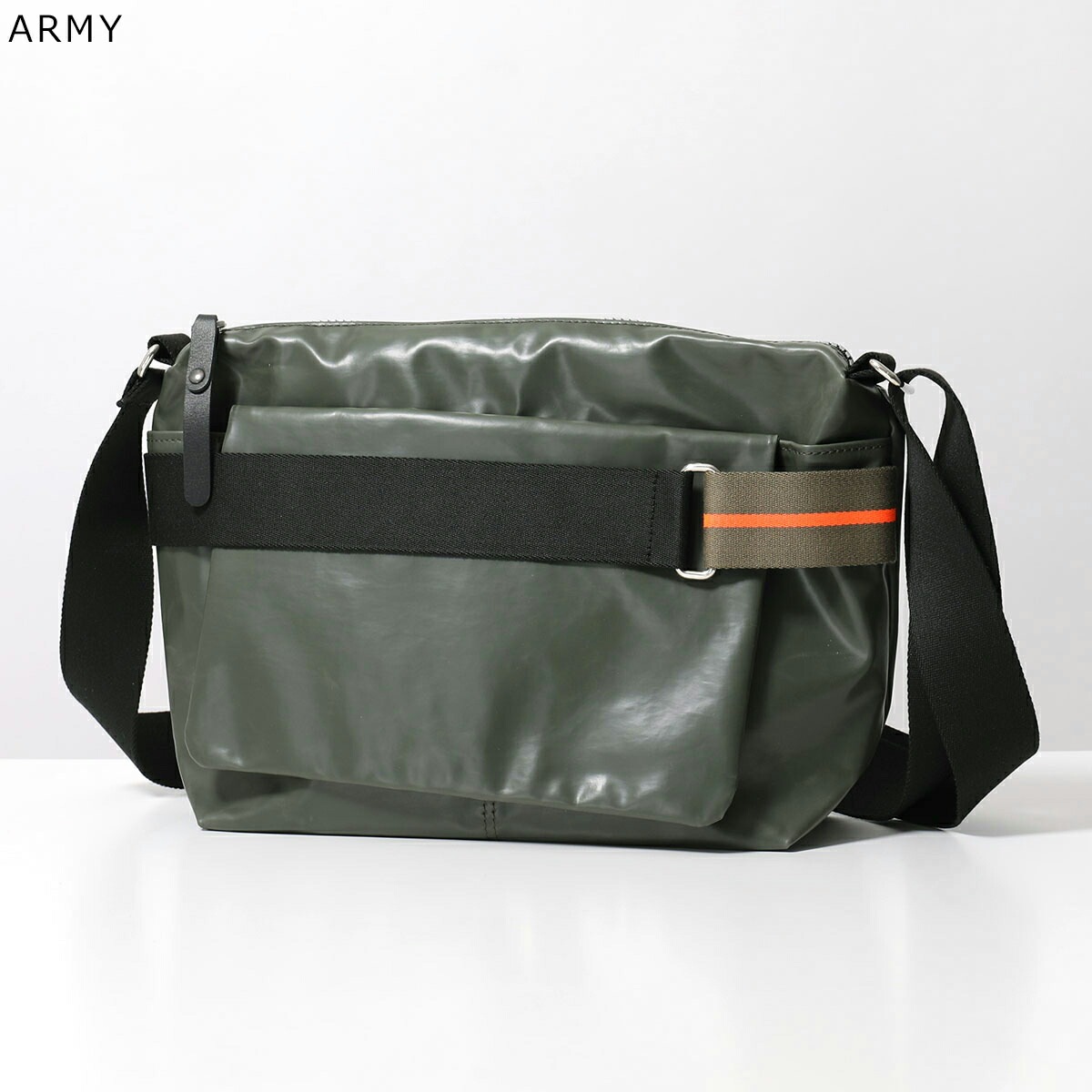 jack gomme ジャックゴム ショルダーバッグ ESCAPE ORIGINAL