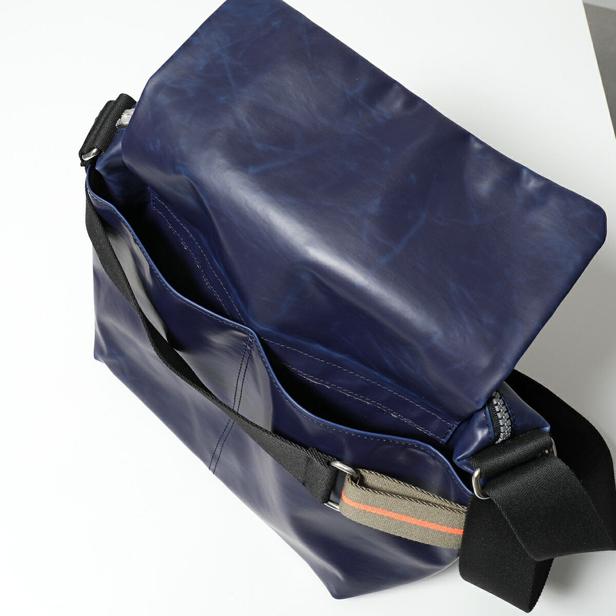 jack gomme ジャックゴム ショルダーバッグ ESCAPE ORIGINAL