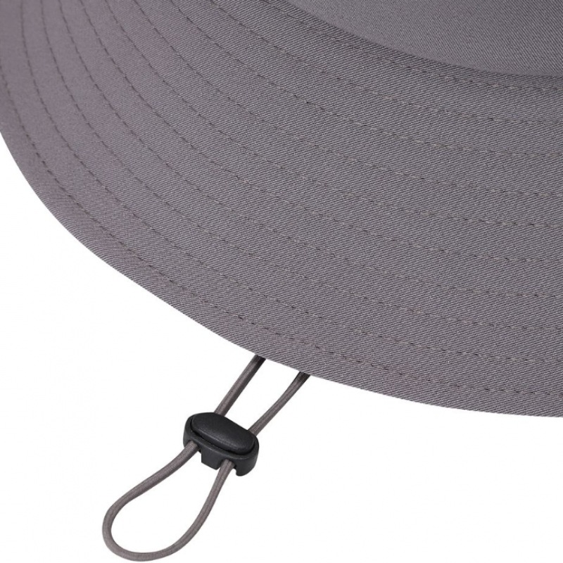 (Phantom) メンズベーシックインシジョンバケットハット