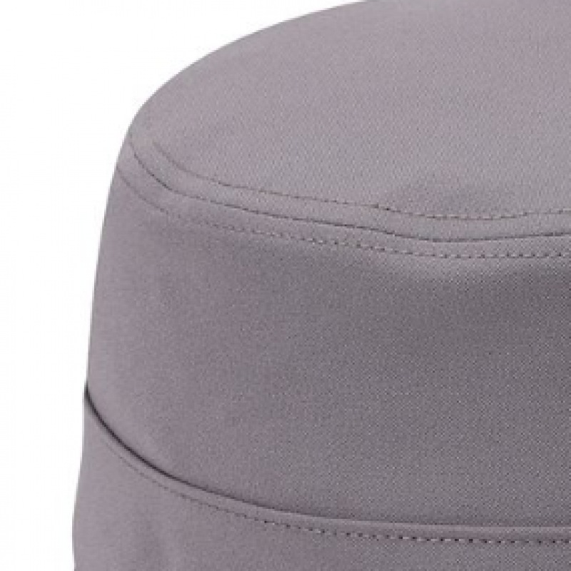 (Phantom) メンズベーシックインシジョンバケットハット