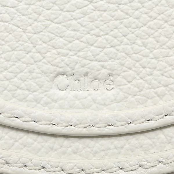 ショルダーバッグ マーシー かごバッグ カゴバッグ クロスボディバッグ ホワイト レディース CHC23SS736I32 101