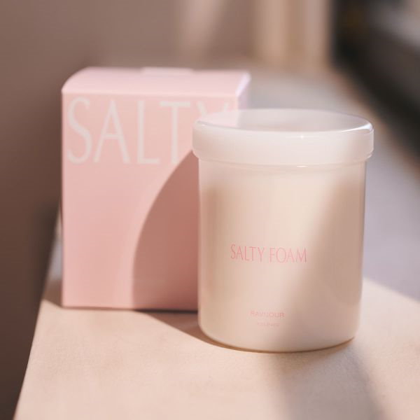 SALTY FOAMソルティフォーム 3箱 SALTY FOAMソルティフォーム 3箱