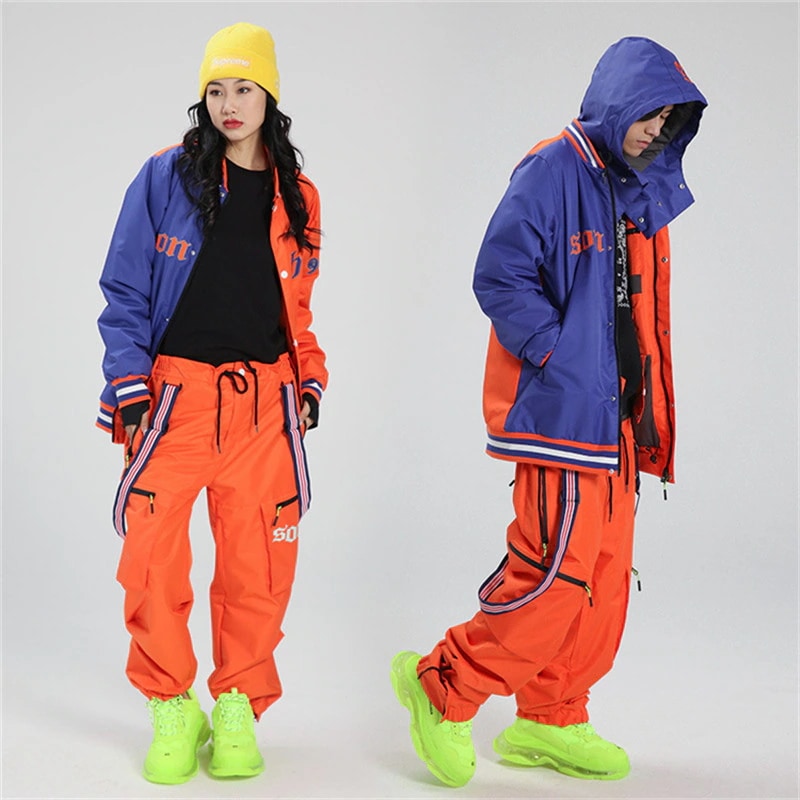 スノーボード ウェア 上下 スキーウェア セットアップ スノボウェア
