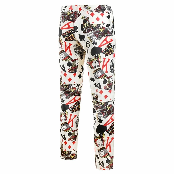 サンタ コスプレ スーツ メンズ クリスマス スーツ レッド 赤 目を惹く 可愛い 総柄 サンタ コスチューム 男性用 サンタクロース クリスマス サンタ コスチューム クリスマスコスプレ 仮装 衣装