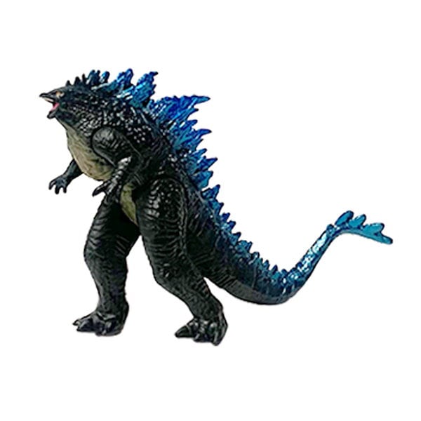 新品未使用⭐︎ゴジラ BANDAI - 未開封 ゴジラ シンゴジラ シン・ゴジラ 最終形態 第4
