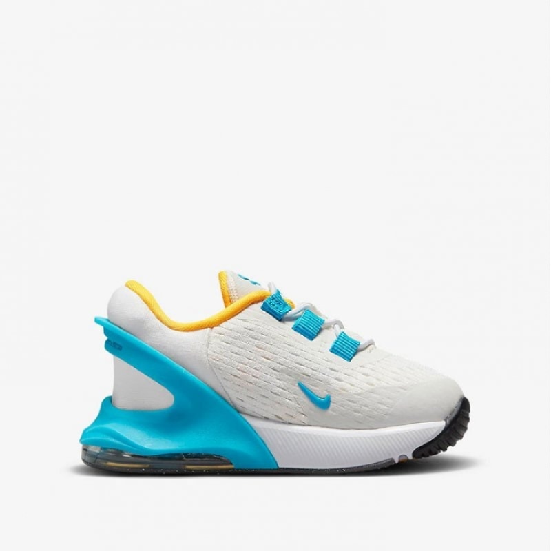 ナイキキッズナイキキッズシューズエアマックス 270 GO TD DV1970-100 NA2308 ナイキキッズナイキキッズシューズエアマックス 270 GO TD DV1970-100 NA2308