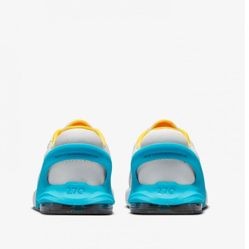 ナイキキッズナイキキッズシューズエアマックス 270 GO TD DV1970-100 NA2308 ナイキキッズナイキキッズシューズエアマックス 270 GO TD DV1970-100 NA2308