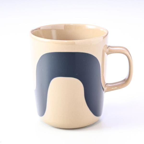 マグカップ コップ 250ml ペア 2個セット Seireeni セイレーニ ダークブルー×ミント 072253 856