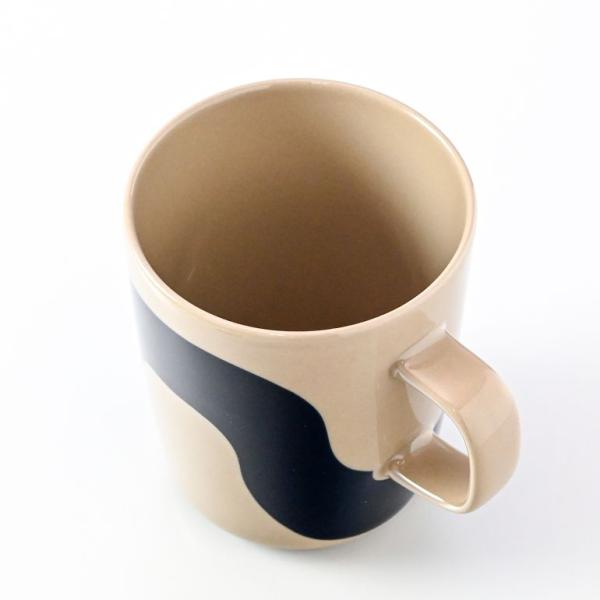 マグカップ コップ 250ml ペア 2個セット Seireeni セイレーニ ダークブルー×ミント 072253 856