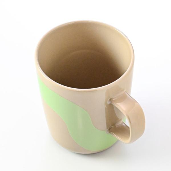 マグカップ コップ 250ml ペア 2個セット Seireeni セイレーニ ダークブルー×ミント 072253 856