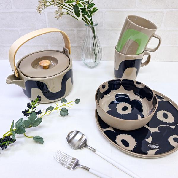 マグカップ コップ 250ml ペア 2個セット Seireeni セイレーニ ダークブルー×ミント 072253 856