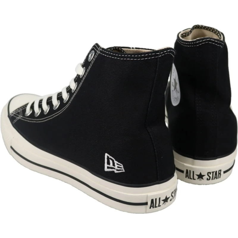 正規品 オールスター R HI NE ALL STAR R HI / NE ブラック