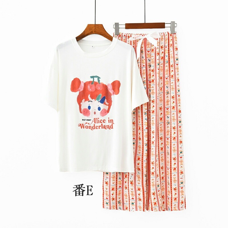 ルームウェア レディース 部屋着 パジャマ 上下セット ナイトウェア ルームウエア 大きいサイズ 秋 春 夏 ワイドパンツ 大きいサイズ Free 半袖 パンツ 20代 30代 フリー 綿 マタニティ ルームウェア レディース 部屋着 パジャマ 上下セット ナイトウェア ルームウエア 大きいサイズ 秋 春 夏 ワイドパンツ 大きいサイズ Free 半袖 パンツ 20代 30代 フリー 綿 マタニティ