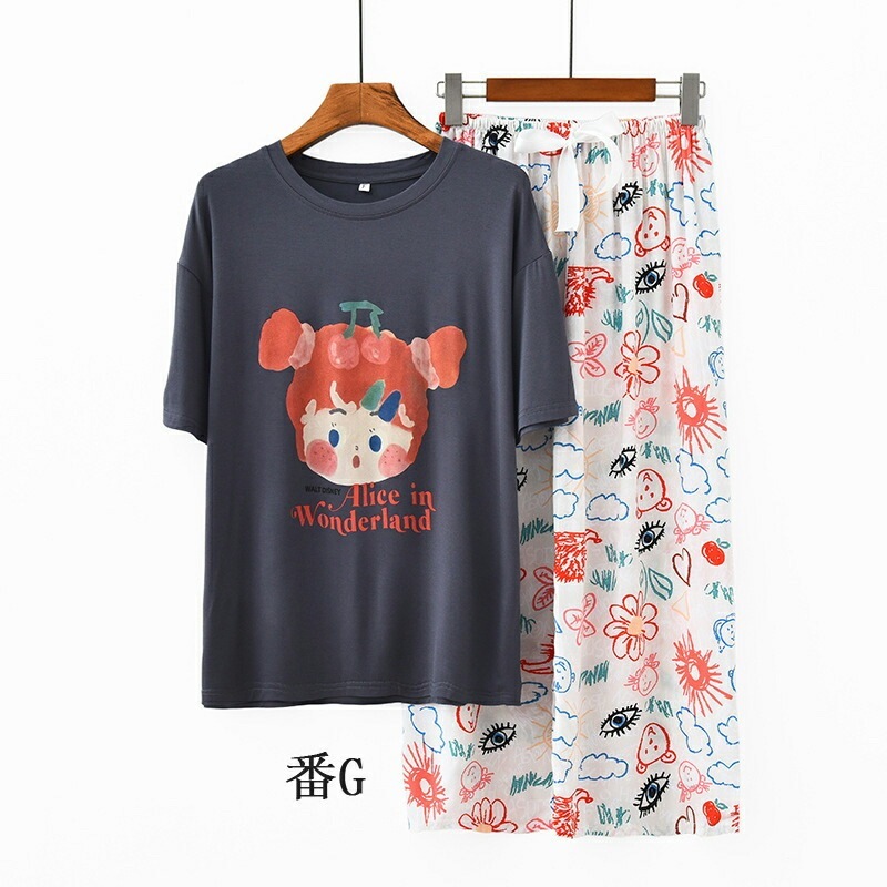 ルームウェア レディース 部屋着 パジャマ 上下セット ナイトウェア ルームウエア 大きいサイズ 秋 春 夏 ワイドパンツ 大きいサイズ Free 半袖 パンツ 20代 30代 フリー 綿 マタニティ ルームウェア レディース 部屋着 パジャマ 上下セット ナイトウェア ルームウエア 大きいサイズ 秋 春 夏 ワイドパンツ 大きいサイズ Free 半袖 パンツ 20代 30代 フリー 綿 マタニティ