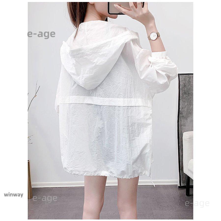 3点ご購入で2oo円OFFレディース 薄手 サマージャケット uvカット ウインドブレーカー アウターフード付き 日焼け防止 日よけ 夏 3点ご購入で2oo円OFFレディース 薄手 サマージャケット uvカット ウインドブレーカー アウターフード付き 日焼け防止 日よけ 夏