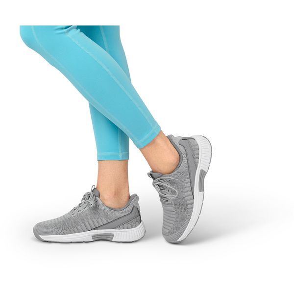 Orthofeet KITA TX GRAY-MEDIUM OF80013M 5.5 22.5cm ハンズフリーシューズ Orthofeet KITA TX GRAY-MEDIUM OF80013M 5.5 22.5cm ハンズフリーシューズ