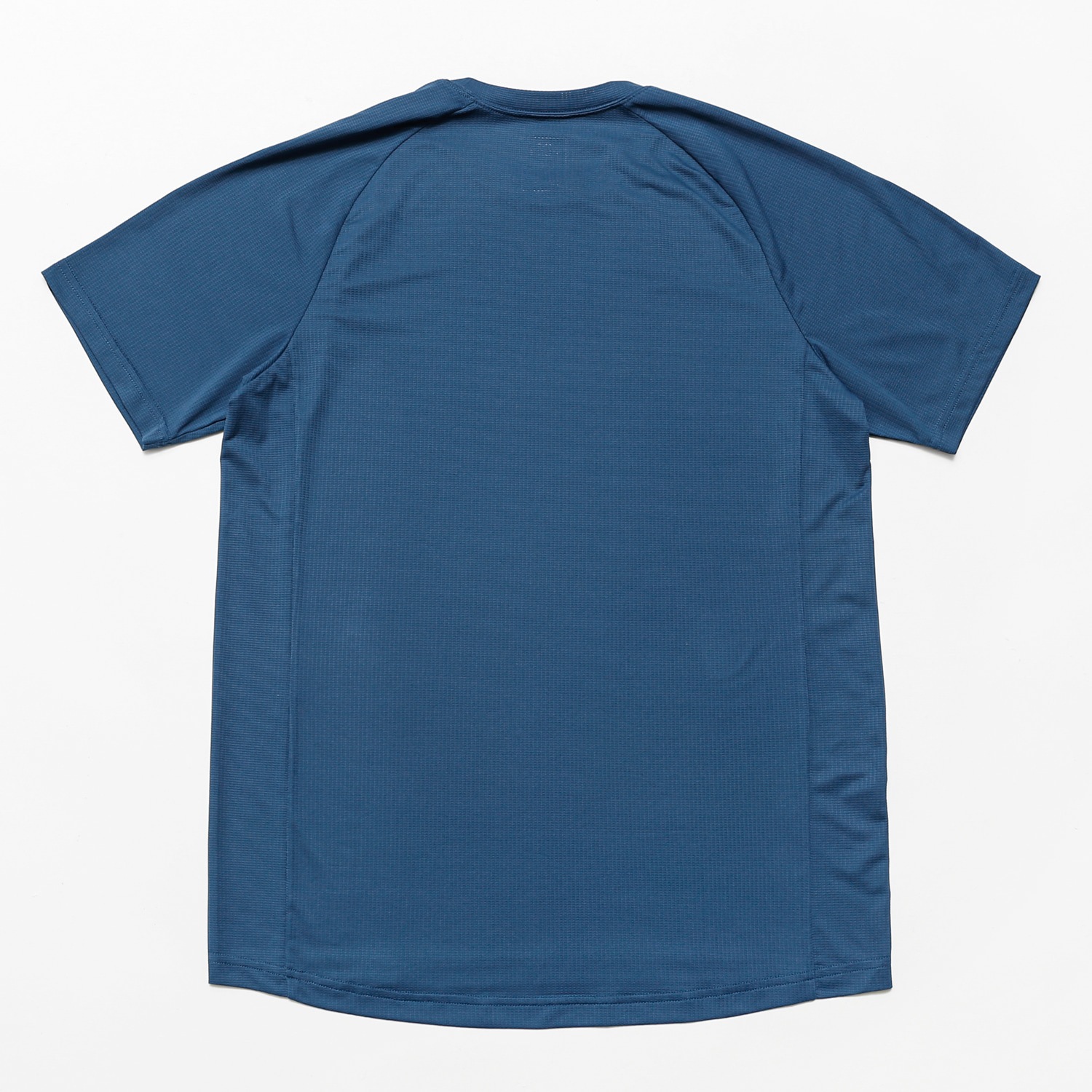 【CAYL】 25SS LOGO AIR SHORT SLEEVE : DARK BLUE