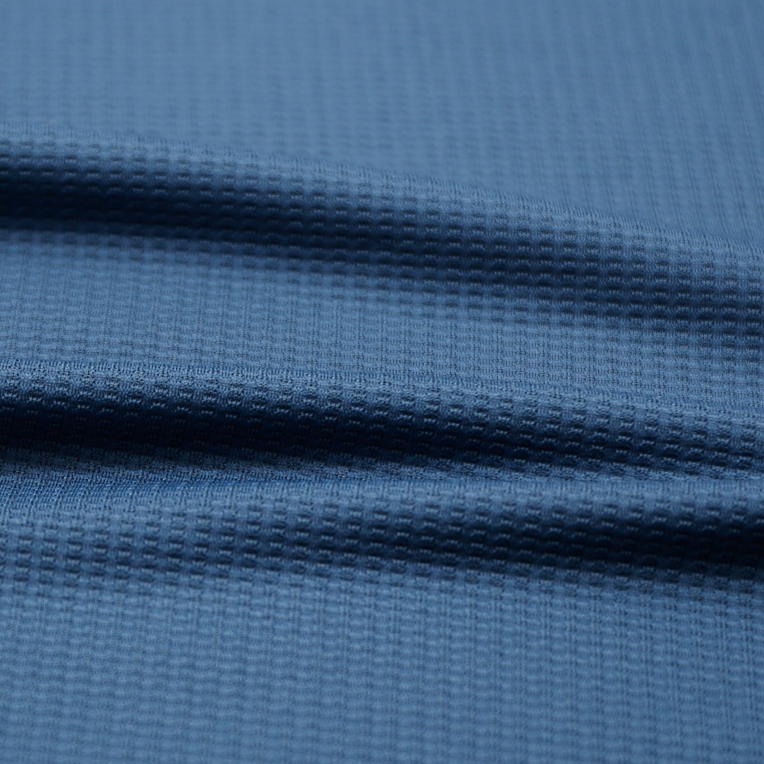 【CAYL】 25SS LOGO AIR SHORT SLEEVE : DARK BLUE