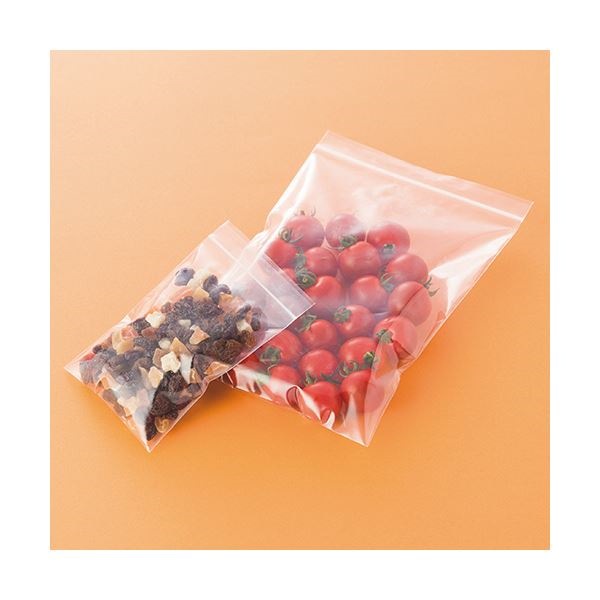 (まとめ) セイニチ ユニパック チャック付ポリエチレン ヨコ170タテ240厚み0.08mm H-8 1パック(100枚) 10セット (まとめ) セイニチ ユニパック チャック付ポリエチレン ヨコ170タテ240厚み0.08mm H-8 1パック(100枚) 10セット