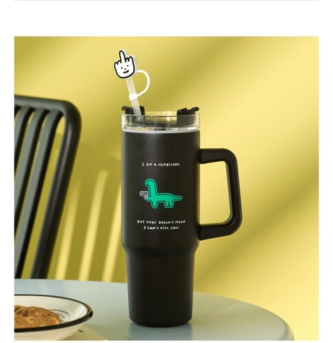 ジョグマン デイリー トレンタ タンブラー (890ml)