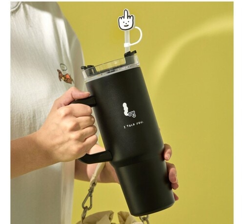 ジョグマン デイリー トレンタ タンブラー (890ml)