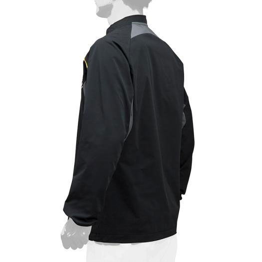 ミズノプロ トレーニングジャケット 野球 ベースボール トレーニングジャケット 19SS(12JE9J02)
