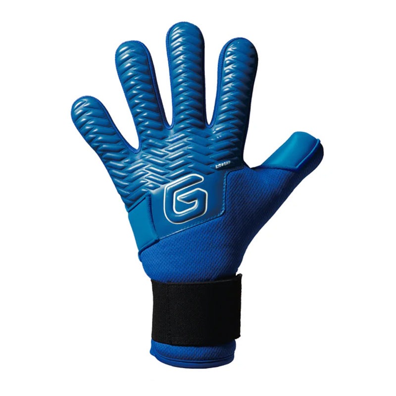 マトゥーイノベーティブマルチ サッカー ゴールキーパーグローブ 手袋 25SS (GC3215-BLBL )