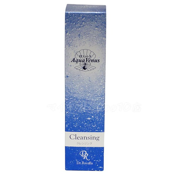 Qoo10] ドクターリセラ ドクターリセラ ピュアモイスチャークレン