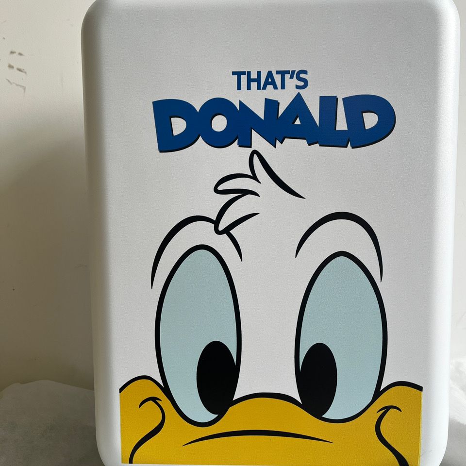 ディズニーの20インチスーツケースのタイロッド女小寸かわいいイラスト顔値旅行箱暗号箱特価在庫一掃 ディズニーの20インチスーツケースのタイロッド女小寸かわいいイラスト顔値旅行箱暗号箱特価在庫一掃