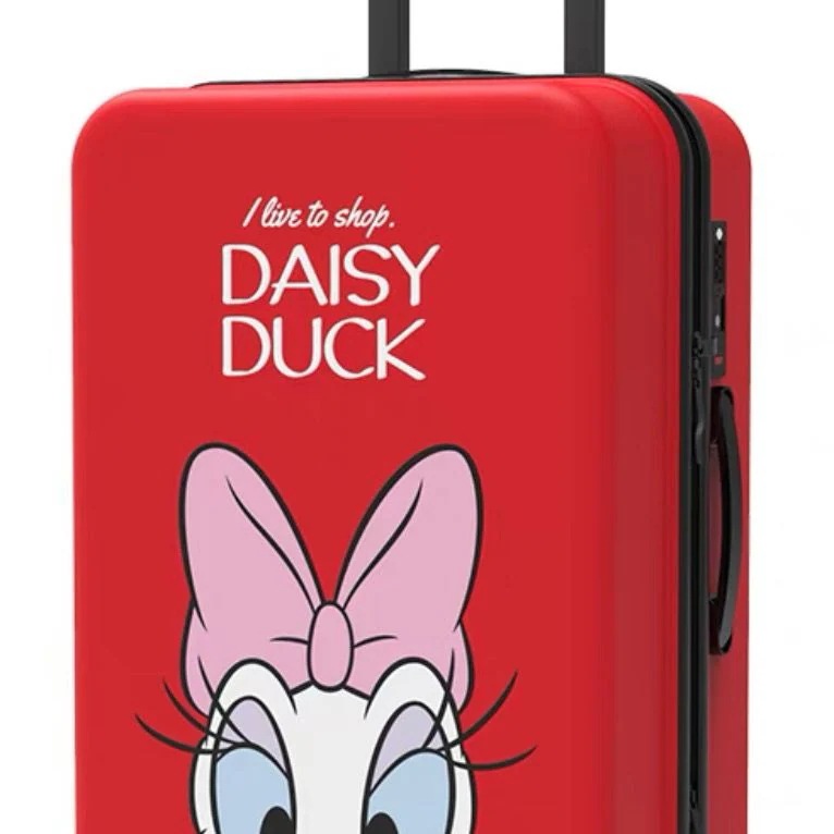 ディズニーの20インチスーツケースのタイロッド女小寸かわいいイラスト顔値旅行箱暗号箱特価在庫一掃 ディズニーの20インチスーツケースのタイロッド女小寸かわいいイラスト顔値旅行箱暗号箱特価在庫一掃
