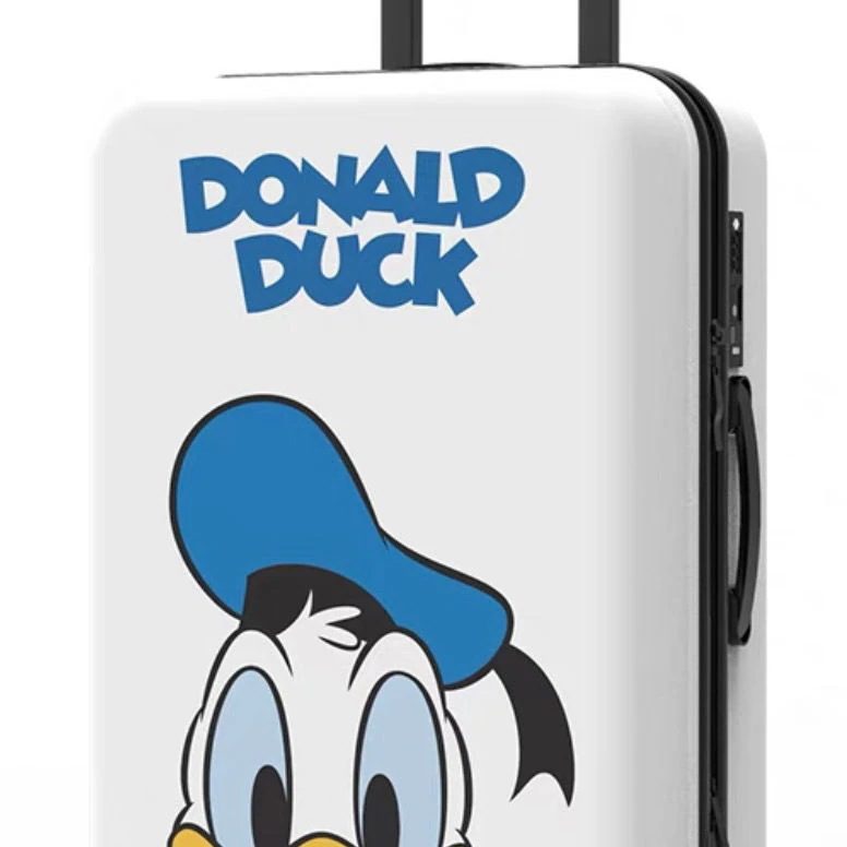 ディズニーの20インチスーツケースのタイロッド女小寸かわいいイラスト顔値旅行箱暗号箱特価在庫一掃 ディズニーの20インチスーツケースのタイロッド女小寸かわいいイラスト顔値旅行箱暗号箱特価在庫一掃