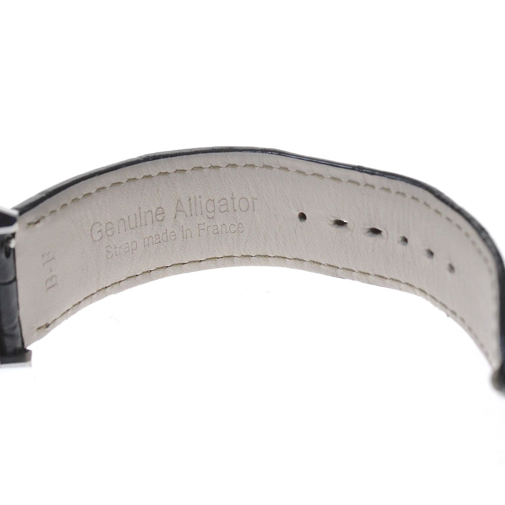 ジャガー・ルクルト JAEGER-LECOULTRE Q3858522/214.8.62 レベルソ クラシック ラージ スモールセコンド 手巻き メンズ 良品 _848017【中古】