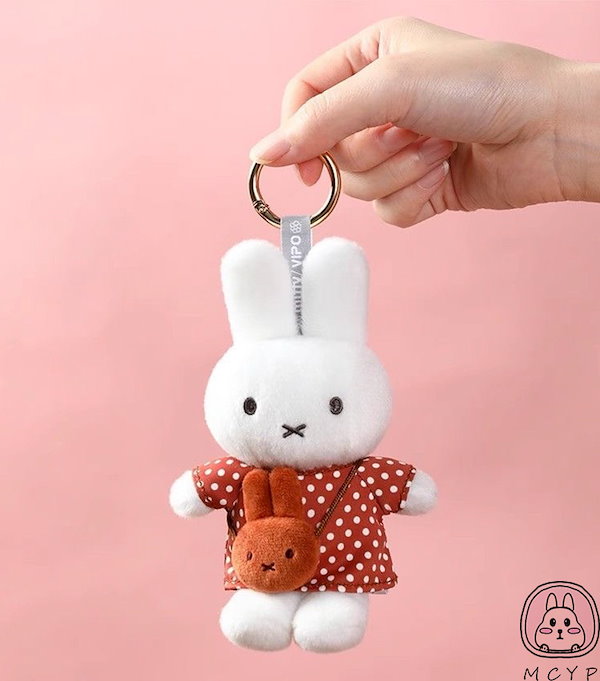 ミッフィー 　VIPO　セット Qoo10] 【正規品】VIPO 全6種+1 ハッピー