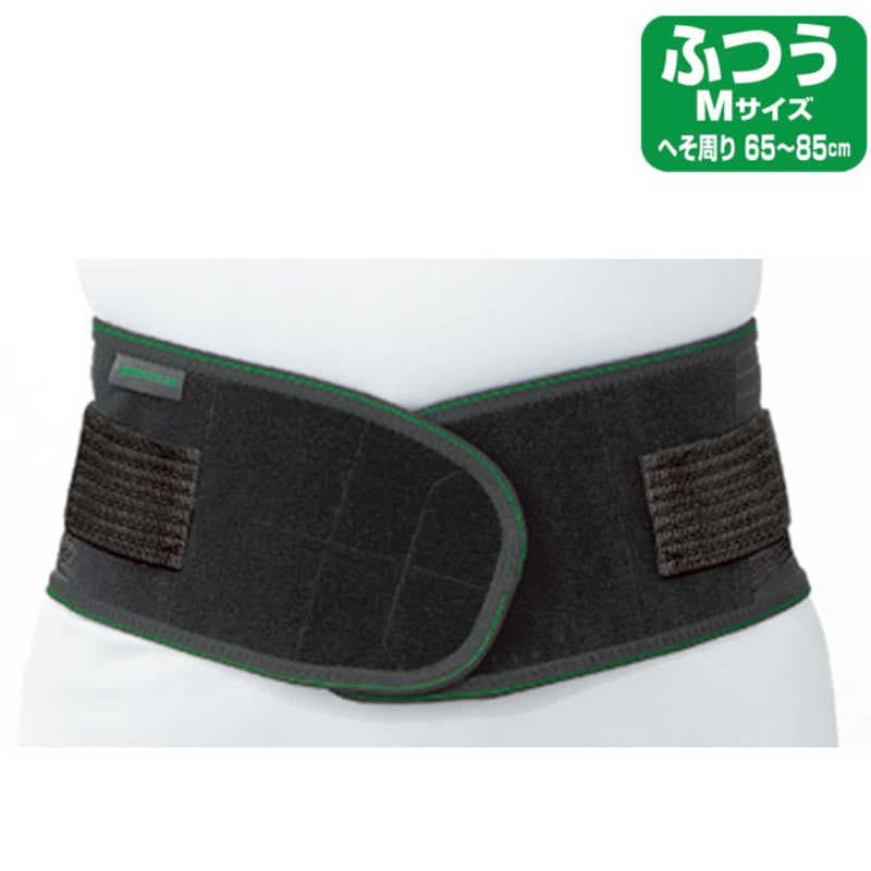 KOWA　バンテリンコーワサポーター腰用 しっかり加圧タイプふつう(M)男女共用 1枚入